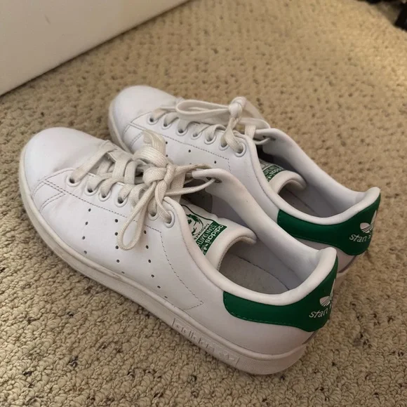 Adidas Stan Smith sneakers - Picture 2 of 2
